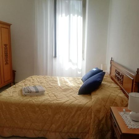 Apartamento The Castle House La Spezia Exterior foto