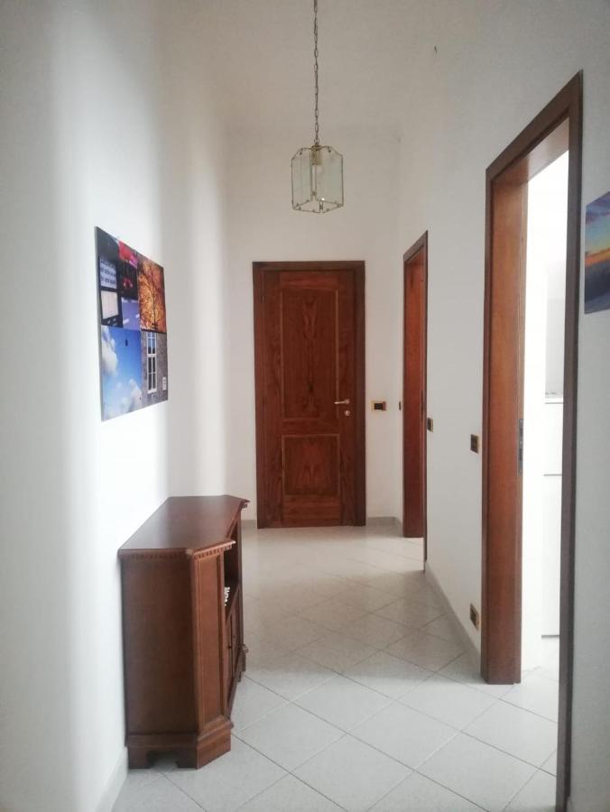 Apartamento The Castle House La Spezia Exterior foto