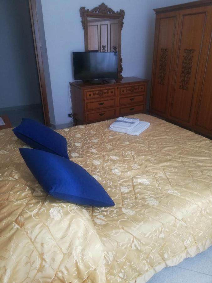Apartamento The Castle House La Spezia Exterior foto