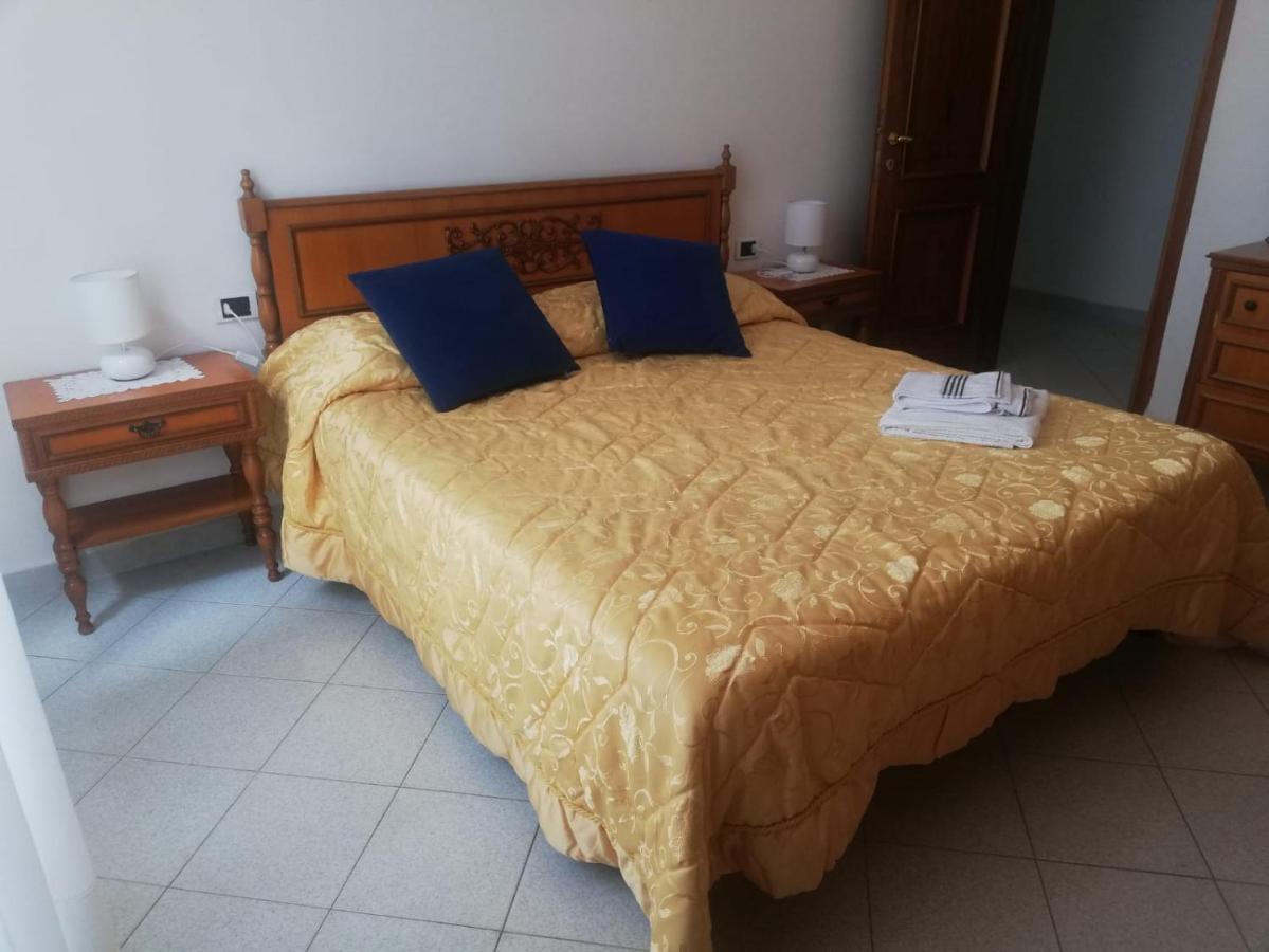 Apartamento The Castle House La Spezia Exterior foto